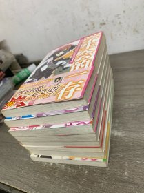 碧阳学园学生会议事录1-8。学生会的一存