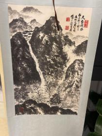 李正权作品