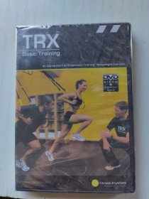 TRX（DVD）