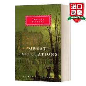 Great Expectations