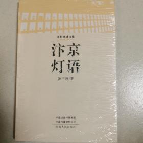 汴京灯语