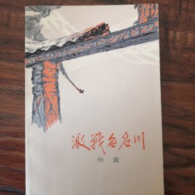 激战无名川