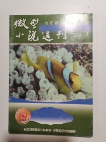 微型小说选刊 2006/3