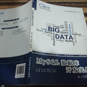 MySQL数据库开发实战（大数据开发工程师系列）