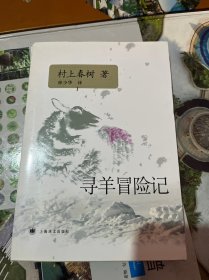 寻羊冒险记