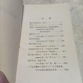 理想纪律报告集