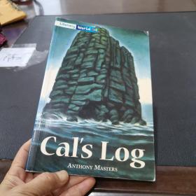 Cal's Log