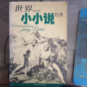 世界小小說經(jīng)典
