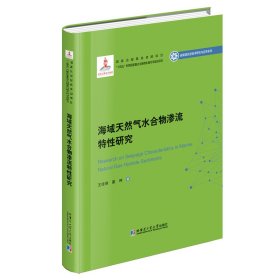 海域天然气水合物渗流特性研究