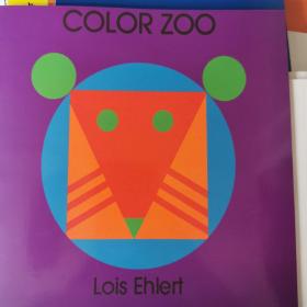 Color Zoo