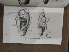 观耳识病:实用耳穴诊治保健彩图