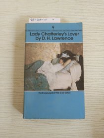 Lady Chatterley's Lover