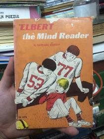 ELBERT the Mind Reader