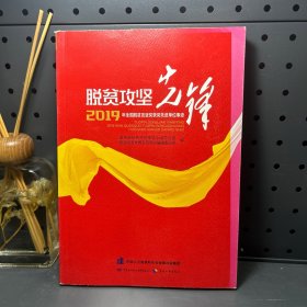 脱贫攻坚先锋——2019年全国脱贫攻坚奖获奖先进单位事迹