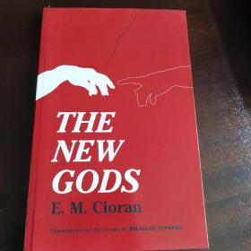 The  New  Gods