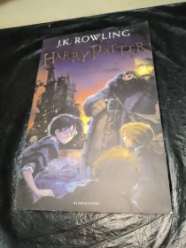 Harry Potter and the Philosopher's Stone：1/7