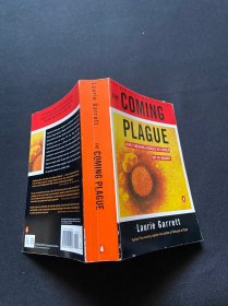 The Coming Plague：Newly Emerging Diseases in a World Out of Balance