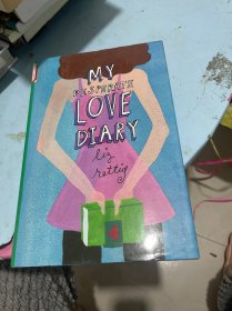 My Desperate Love Diary