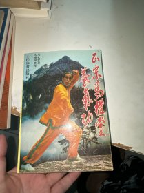 正宗马礼堂养气功