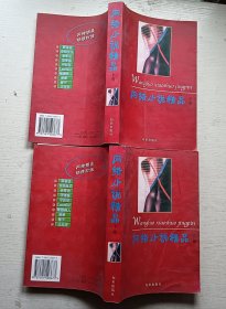 网络小说精品上下卷
