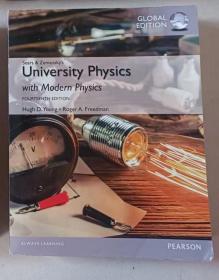 university physics with modern physics