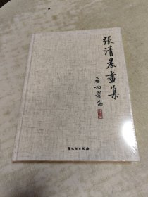 张清晨画集