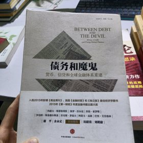 债务和魔鬼：货币、信贷和全球金融体系重建