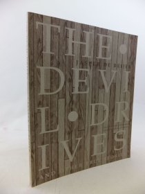 價(jià)可議 THE DEVIL DRIVE AND OTHER TRUE STORIES 止一止一 nmwznwzn