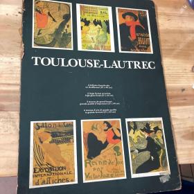 TOULOUSELAUTREG