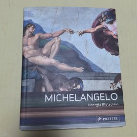 Michelangelo[米开朗基罗]