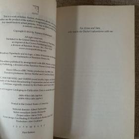 Doctor Who: Shroud of Sorrow