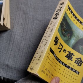学习的革命：通向21世纪的个人护照
