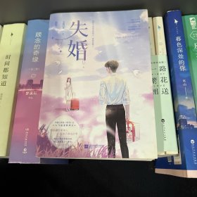 失婚