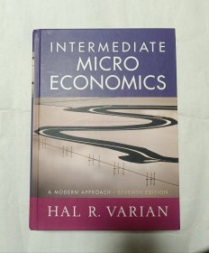 Intermediate Microeconomics：A Modern Approach