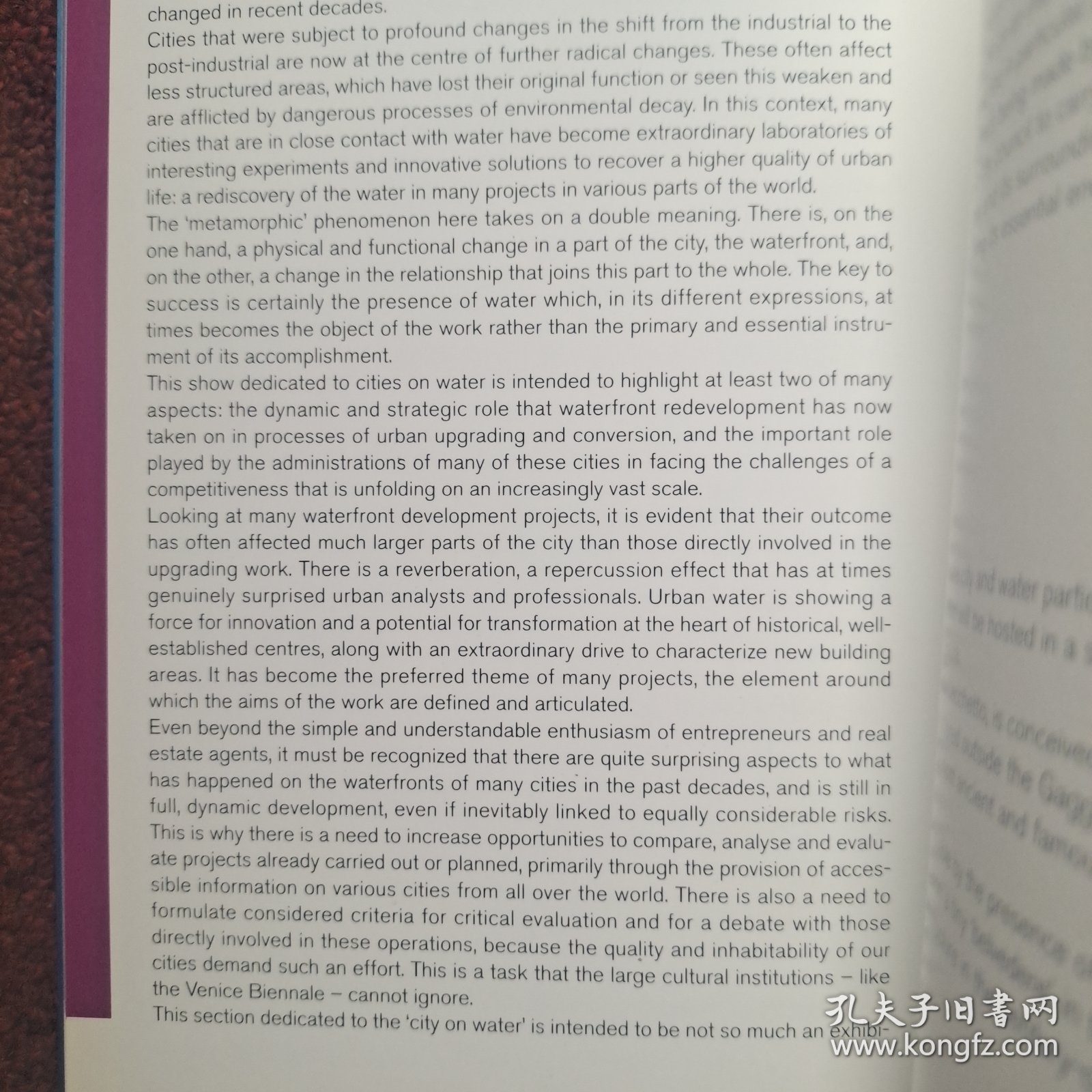 Metamorph 9. International Architecture Exhibition Vectors超多插图