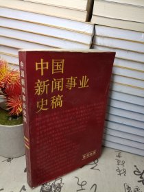 中國(guó)新國(guó)享業(yè)史稿