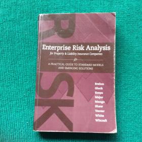 Enterprise Risk Analysis