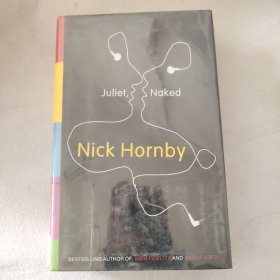 Juliet, Naked：a novel