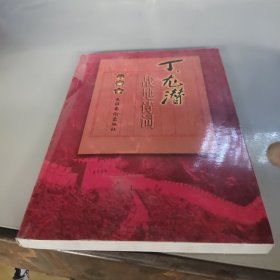 丁龙潜战地诗词