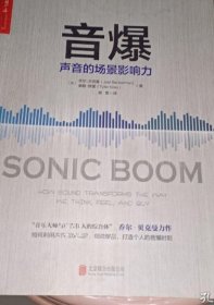 音爆：声音的场景影响力