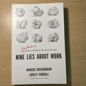 Nines Lies about Work