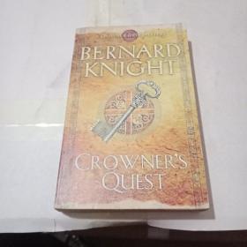 BERNARD KNIGHT CROWER'S QUEST