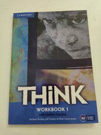 THINK A2： WORKBOOK