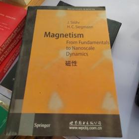 磁性