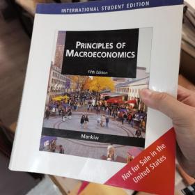 Principles of Macroeconomics，fifth edition