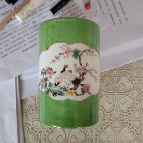 笔筒