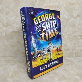 George and the Ship of Time