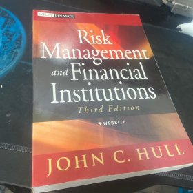 Risk Management and Financial Institutions, + Web Site (Wiley Finance)