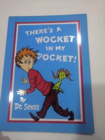 There's a wocket in my pocket!(LMEB26694-K07)