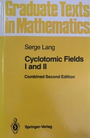 Cyclotomic fields